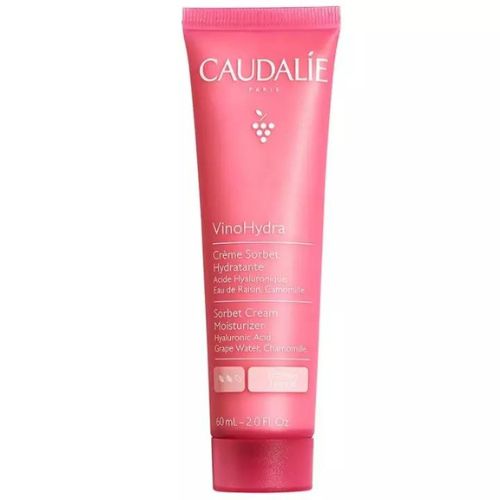 CAUDALIE - VINOHYDRA CREME SORBET HYDRATANTE PEAUX NORMALE 40ML