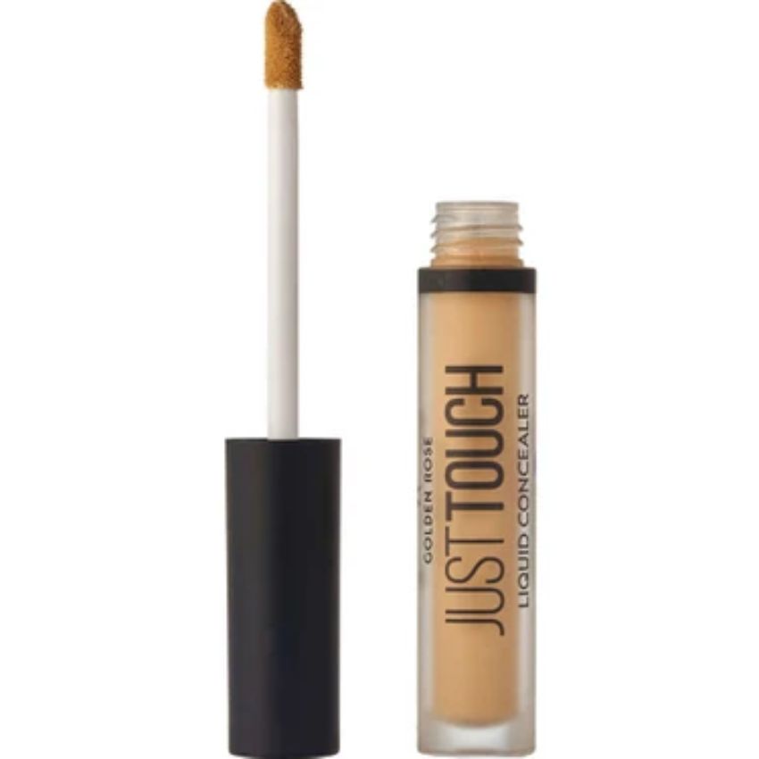 GOLDEN ROSE - CONCEALER JUST TOUCH LIQUID 04