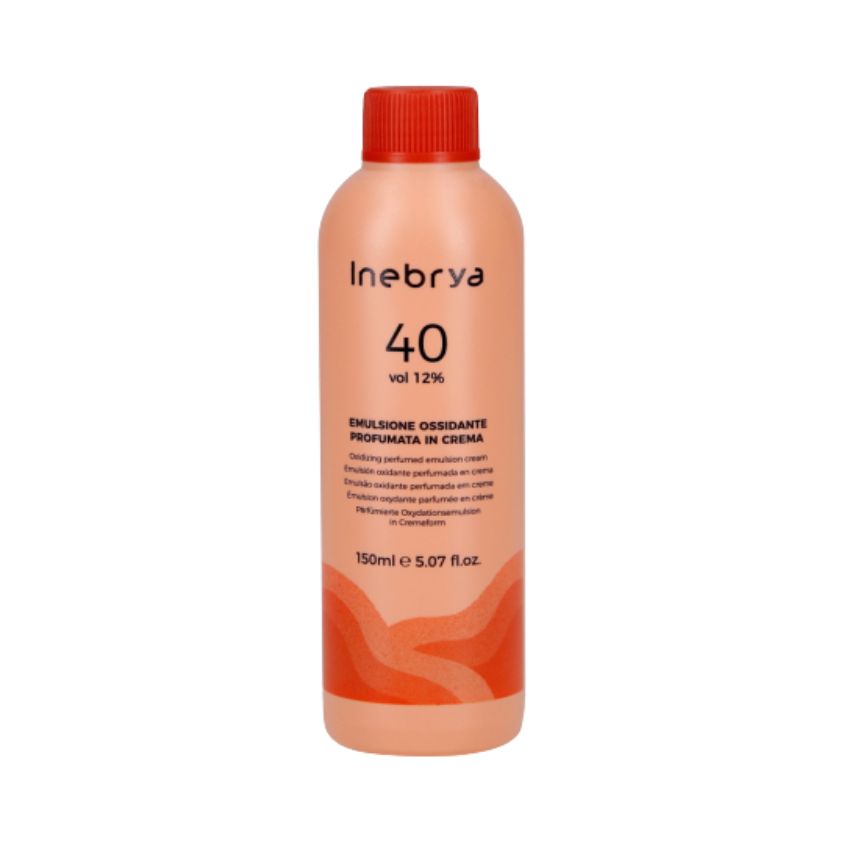 INEBRYA - OXYDANT 40 - 12% 150ML