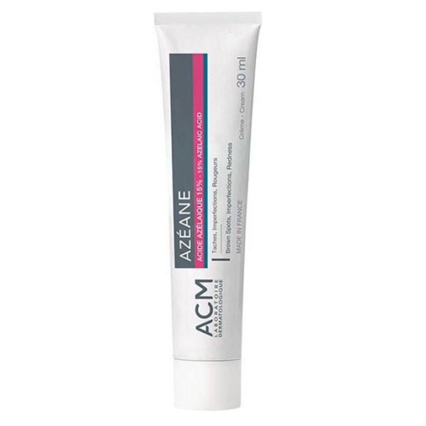 ACM - AZEANE CREAME A L'ACIDE AZEALIQUE 15% 30ML