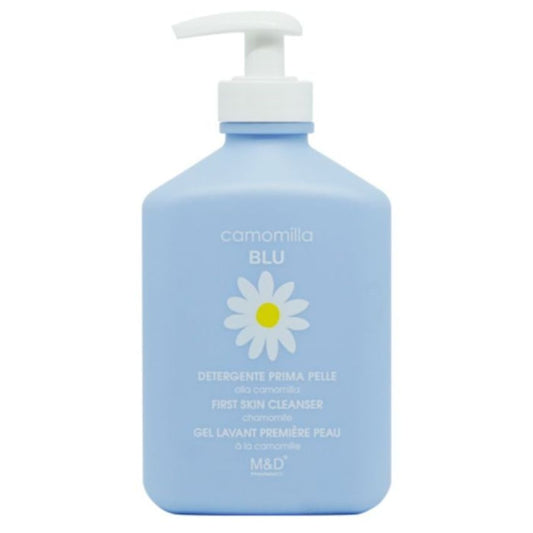 CAMOMILLA BLU - GEL LAVANT PREMIERE PEAU 300ML