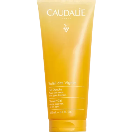 CAUDALIE - GEL DOUCHE SOLEIL DES VIGNES 200ML