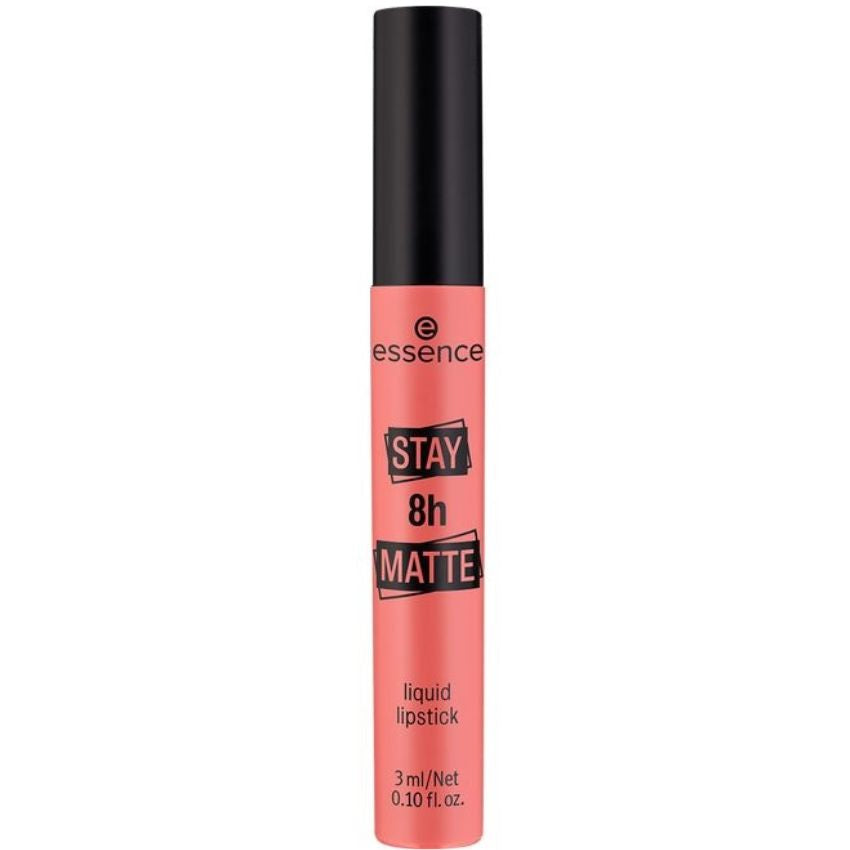 ESSENCE GLOSS STAY MATTE 03