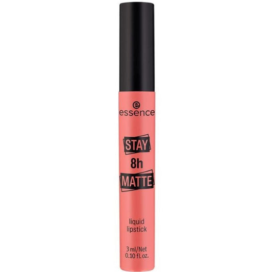 ESSENCE GLOSS STAY MATTE 03