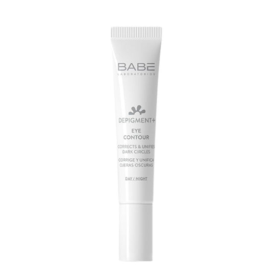 BABE - EYE CONTOUR DEPIGMENT 15ML