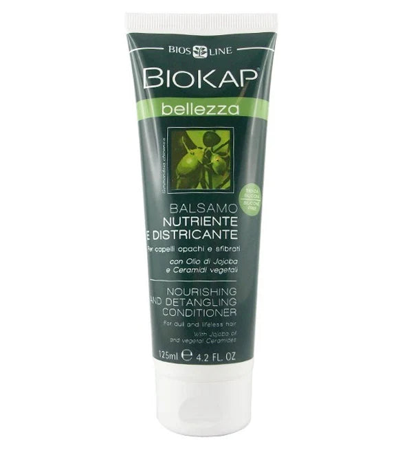 BIOKAP BALSAMO NUTRITIENTE