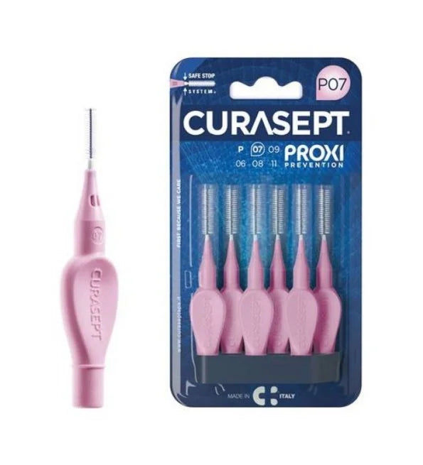 CURASEPT - PROXY BID P07