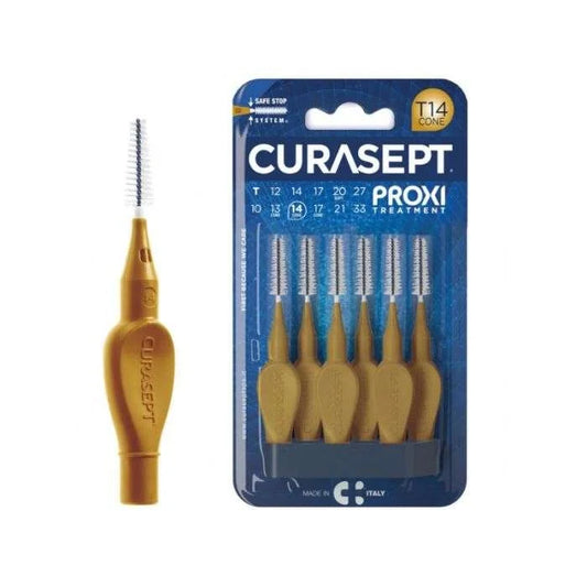 CURASEPT - PROXI TREATMENT T14