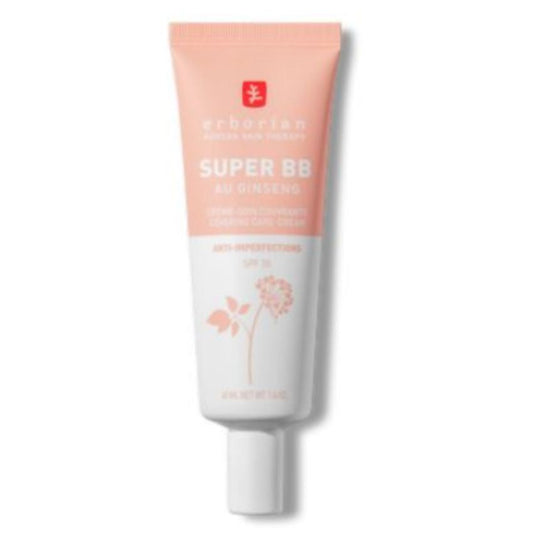 ERBORIAN - SUPER BB CLAIRE 40 ML