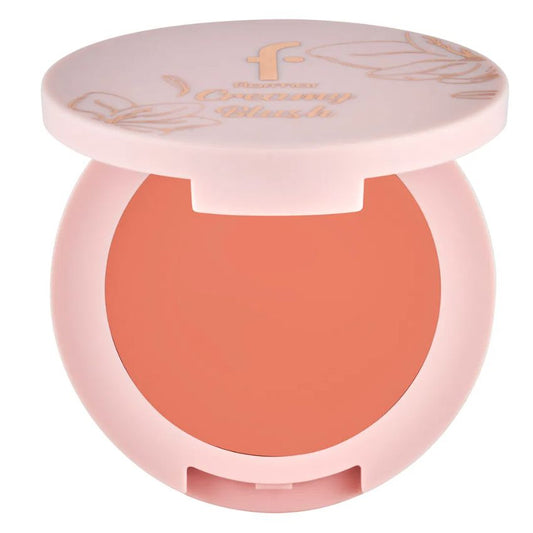 FLORMAR - CREAMY BLUSH 003 FANCY BEGONIA