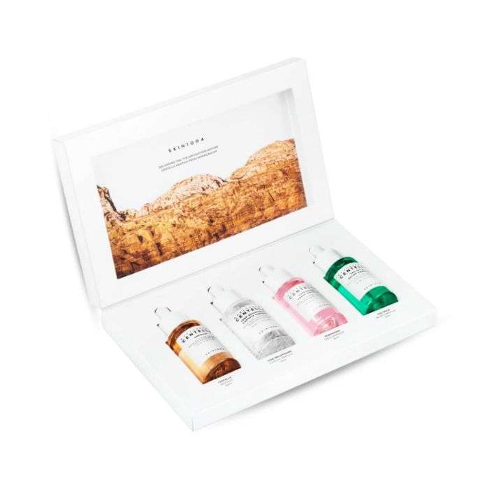 CENTELLA - AMPOULE KIT