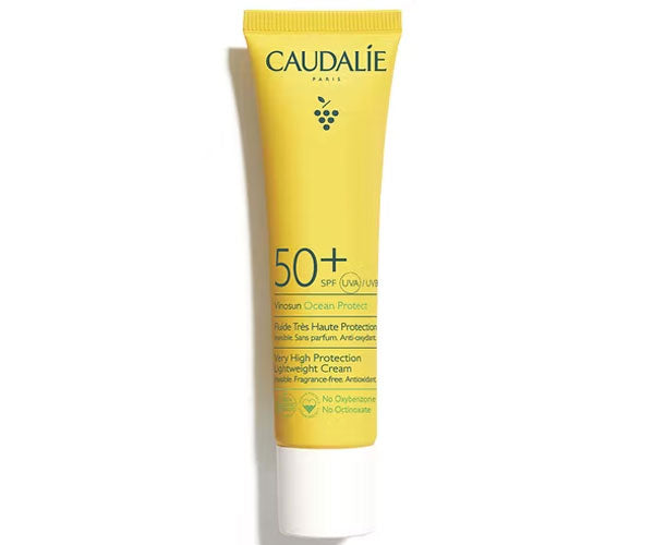 CAUDALIE - VINOSUN OCEAN PROTECT FLUIDE SPF 50