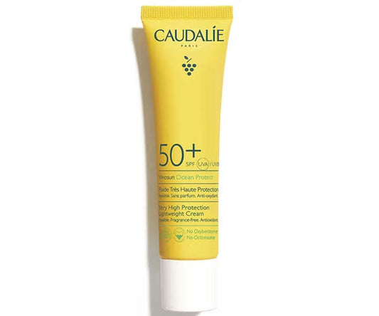 CAUDALIE - VINOSUN OCEAN PROTECT FLUIDE SPF 50