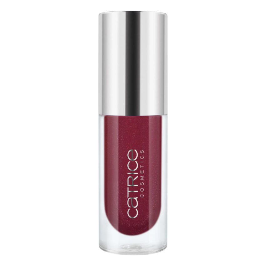 CATRICE - LIP OIL CHERRY BOMB ETERNAL RED C03