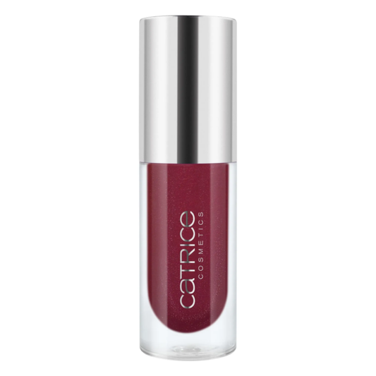 CATRICE - LIP OIL CHERRY BOMB ETERNAL RED C03