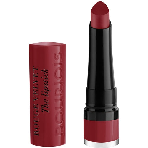 BOURJOIS - ROUGE VELVET THE LIPSTICK 35 PERFECT DATE