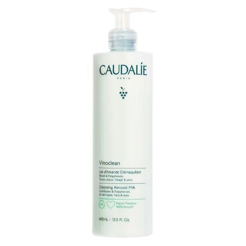 CAUDALIE LAIT DÉMAQUILLANT DOUCEUR 400ML