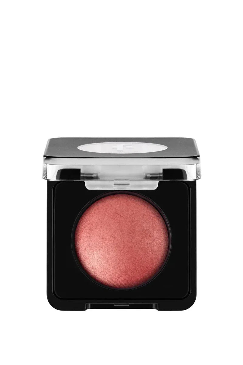 FLORMAR - BAKED BLUSH-058 HOT PINK