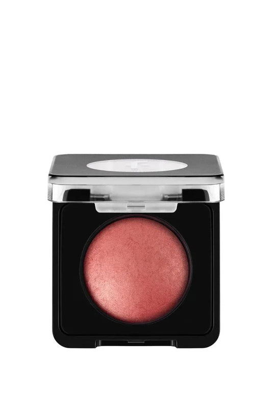 FLORMAR - BAKED BLUSH-058 HOT PINK