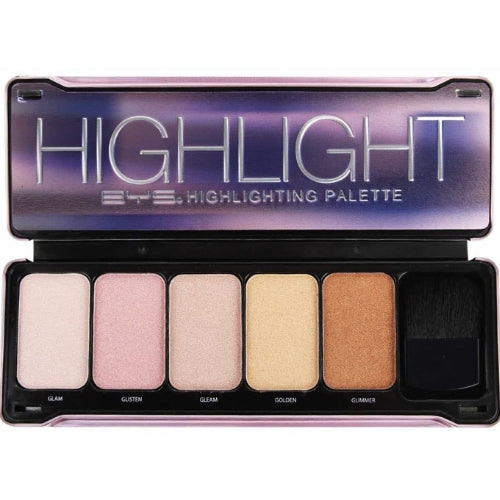 BYS - HIGHLIGHT PALETTE