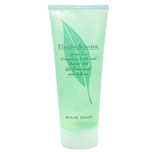 ELIZABETH ARDEN - GREEN TEA SHOWER GEL
