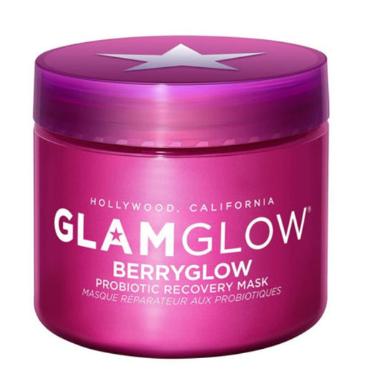 GLAMGLOW BERRYGLOW MASQUE REPARATEUR AUX PROBIOTIQUES
