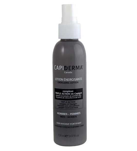 CAPIDERMA - LOTION ENERGISANTE ANTI-CHUTE 150ML