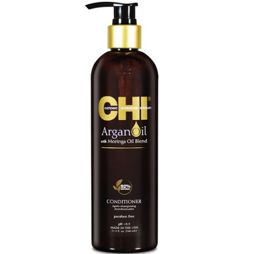 CHI - ARGAN OIL CONDITIONER 340ML