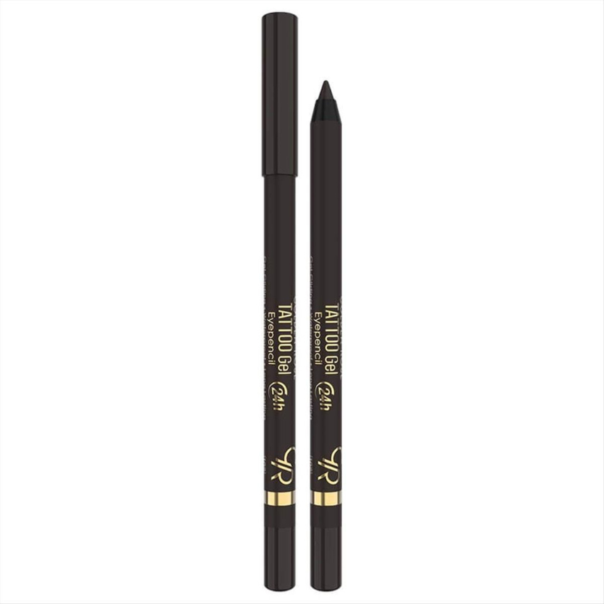 GOLDEN ROSE - CRAYON YEUX GEL TATTOO 102