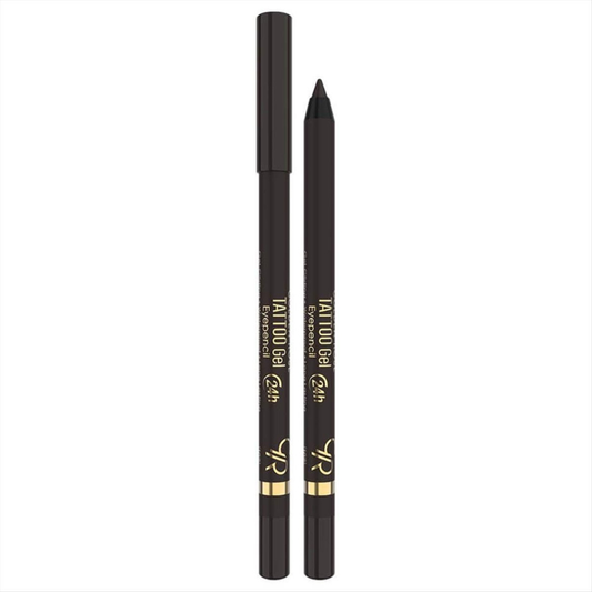 GOLDEN ROSE - CRAYON YEUX GEL TATTOO 102