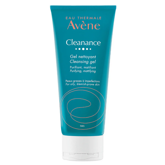 AVENE - CLEANANCE GEL NETTOYANT 200ML