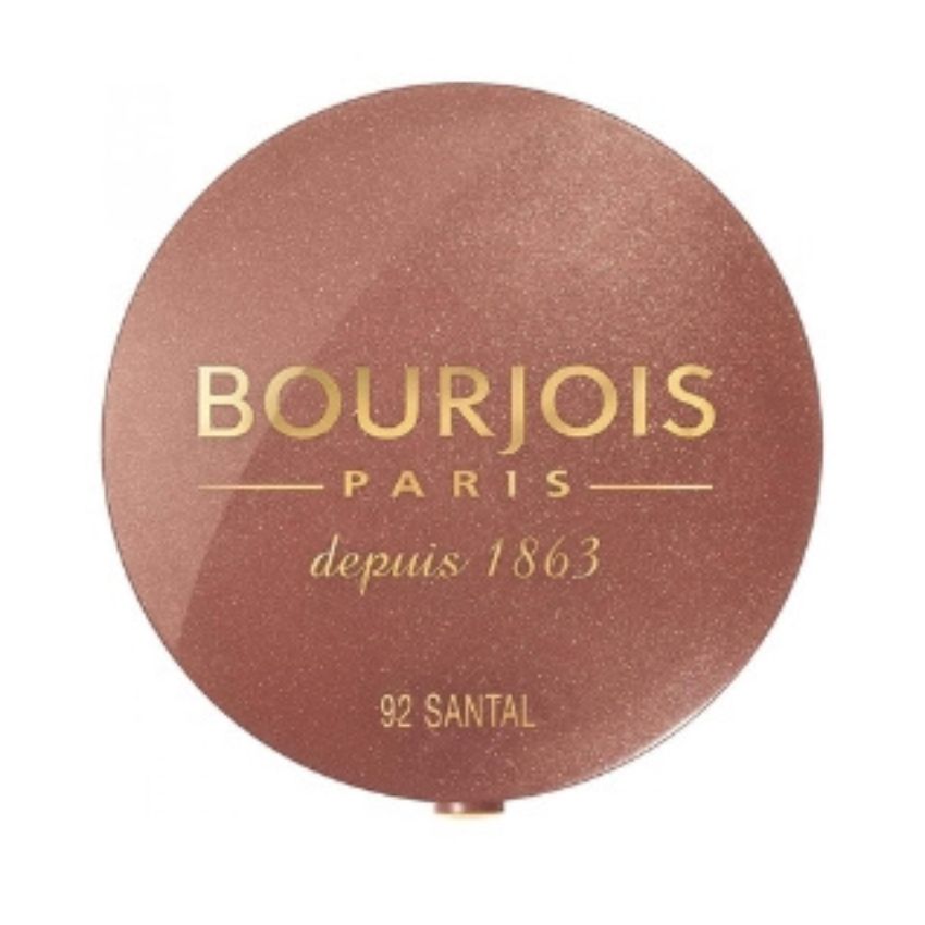 BOURJOIS - FARD A JOUES 92