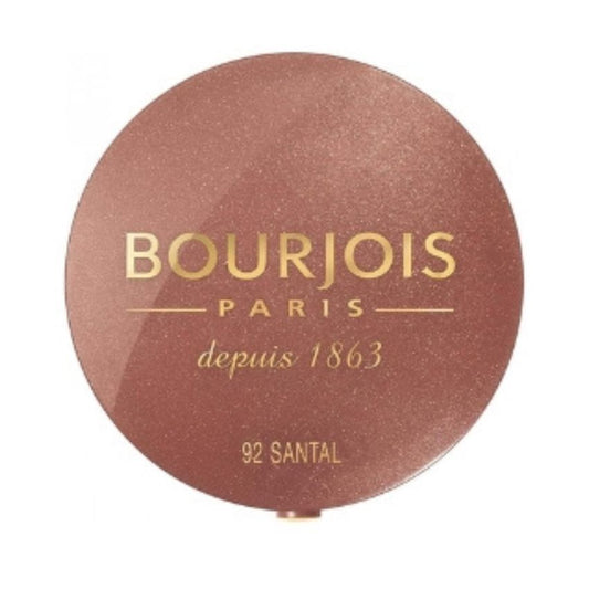 BOURJOIS - FARD A JOUES 92