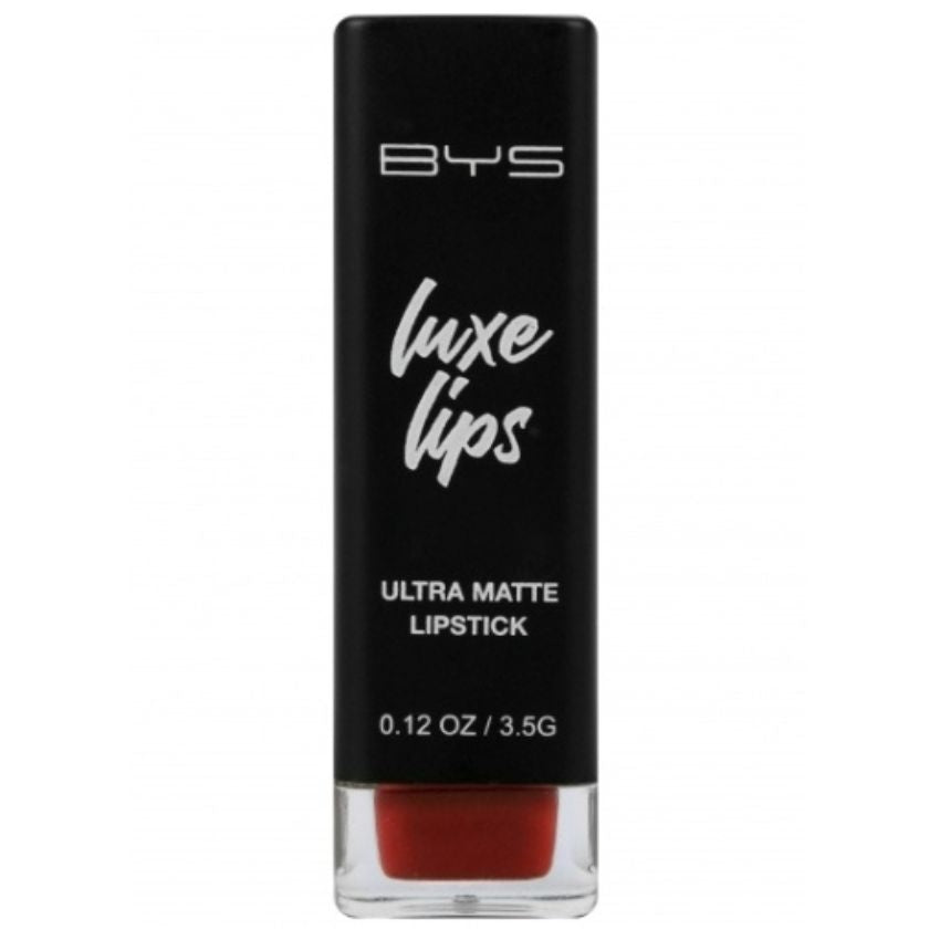 BYS - LUXE LIPS ULTRA LIPSTICK 342 QUEEN OF THE NIGHT