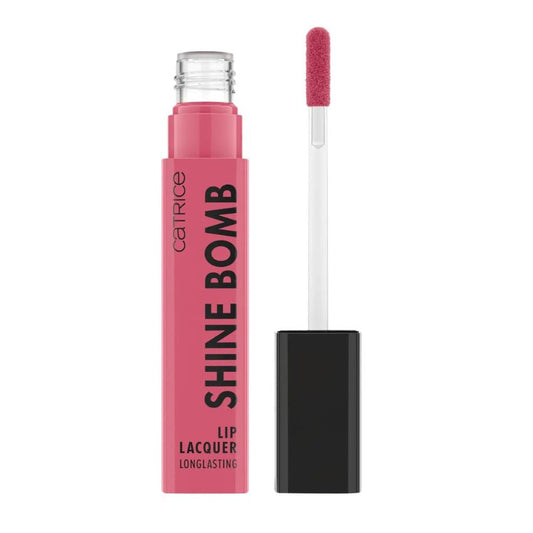 CATRICE - ROUGE A LEVRES LIQUIDE SHINE BOMB 080
