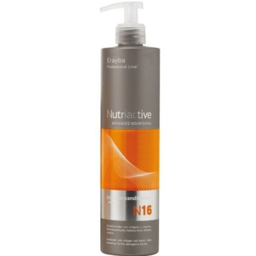 ERAYBA - NUTRIACTIVE CONDITIONER