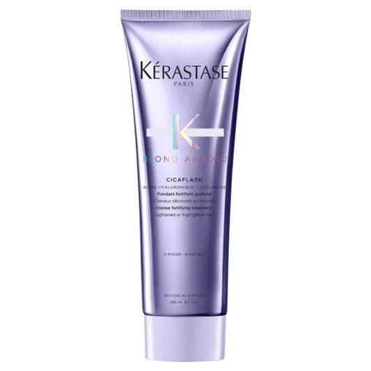 KERASTASE - BLOND ABSOLU CICAFLASH FONDANT 250ML