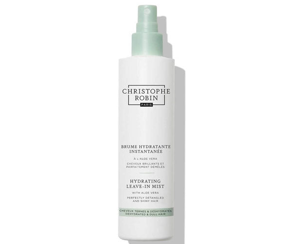 CHRISTOPHE ROBIN - BRUME HYDRATANTE INSTANTANEE 150ML