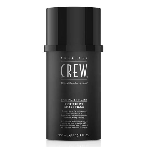 AMERICAN CREW- PROTECTIVE SHAVE FOAM