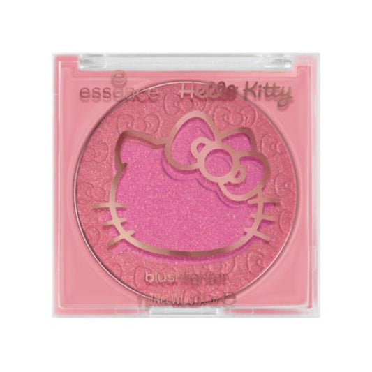 ESSENCE - BLUSHLIGHTER HELLO KITTY