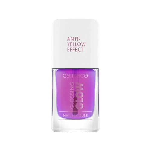 CATRICE - GLOSSING GLOW