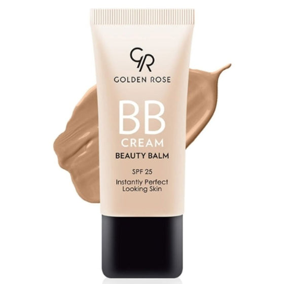 BB crème & CC crème