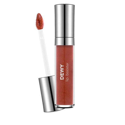 FLORMAR - GLOSS DEWY LIP BOOSTER N°13 – SCARLET SPICE