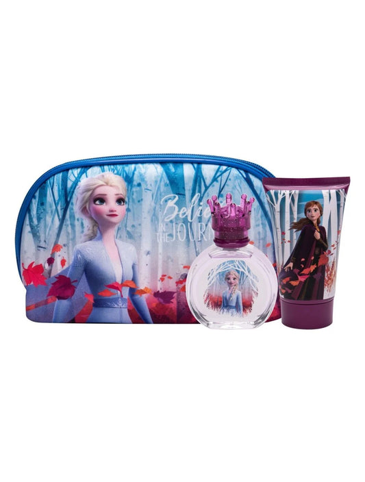 DISNEY FROZEN COFFRET