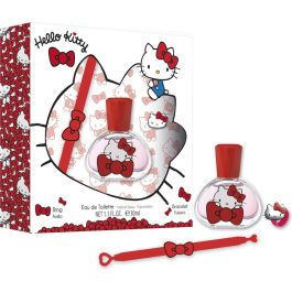 HELLO KITTY - COFFRET FILLE