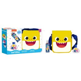 BABY SHARK - COFFRET ENFANT