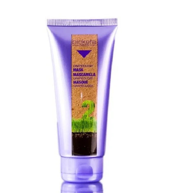 BIOKERA - MASQUE GRAPEOLOGY 200ML