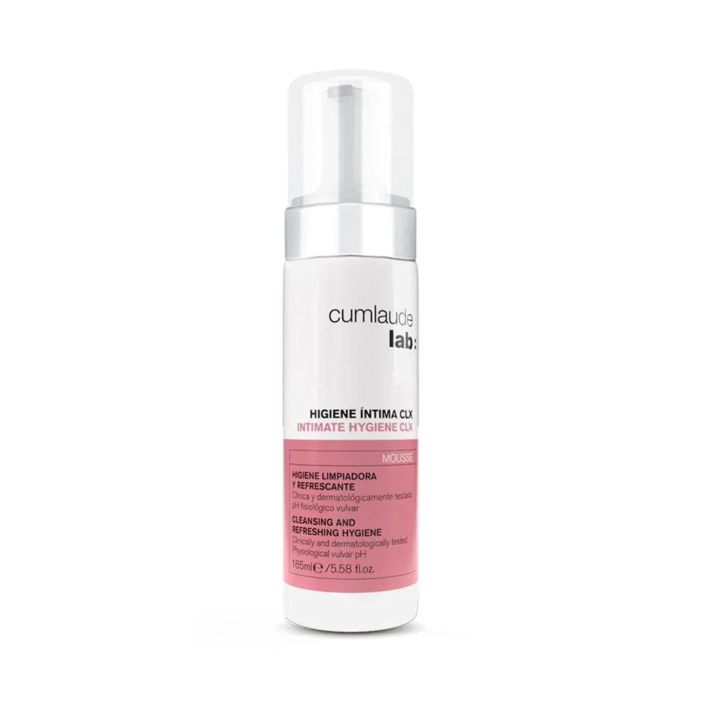 CUMLAUDE LAB - HYGIÈNE INTIME CLX GEL 200ML