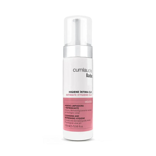 CUMLAUDE LAB - HYGIÈNE INTIME CLX GEL 200ML