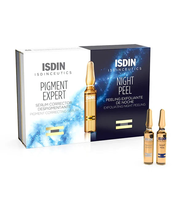 ISDIN PIGMENT EXPERT